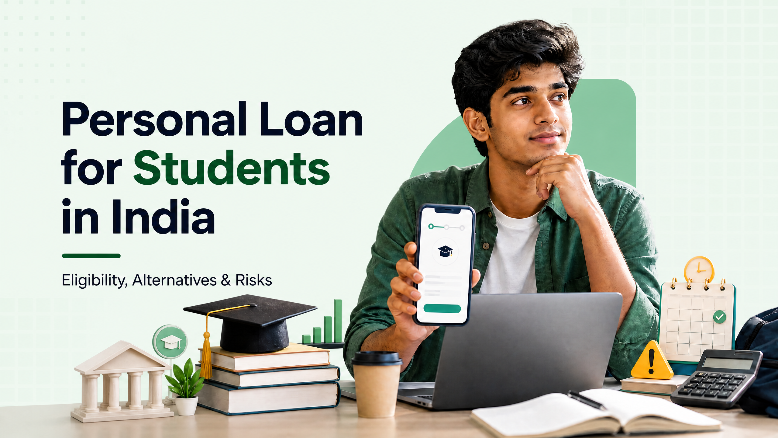 Personal Loan for Students in India